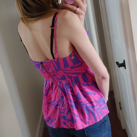 Vintage Billabong tank top - Picture 2 of 5